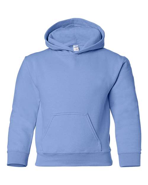 Heavy Blend™ Youth Hooded Sweatshirt