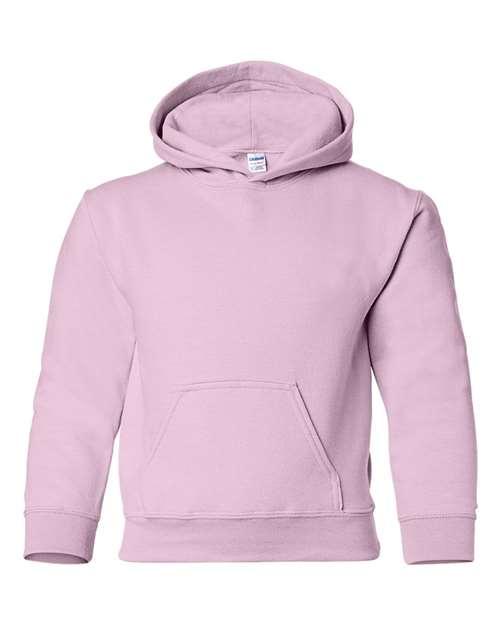 Heavy Blend™ Youth Hooded Sweatshirt