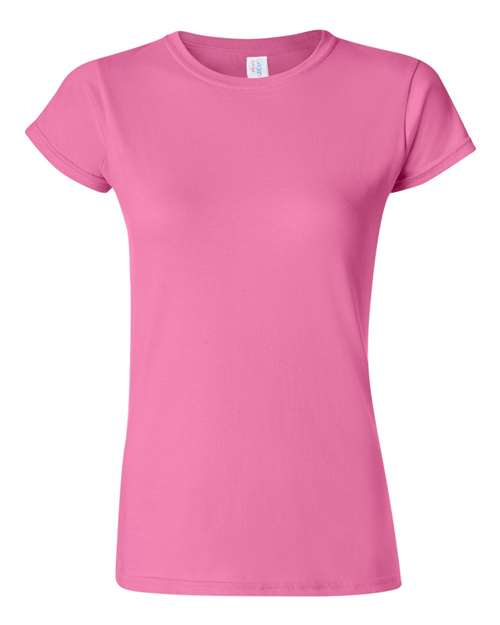 Softstyle® Women’s T-Shirt - XL