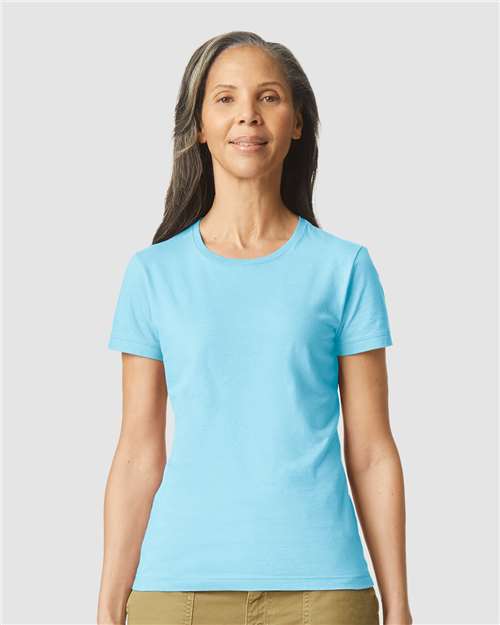 Softstyle® Women’s T-Shirt - XL