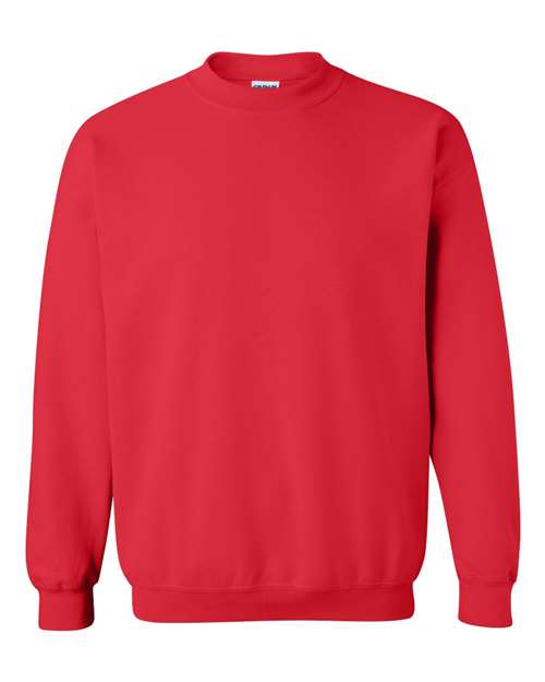 Heavy Blend™ Crewneck Sweatshirt - M