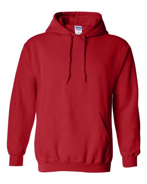 Heavy Blend™ Hooded Sweatshirt - 4XL