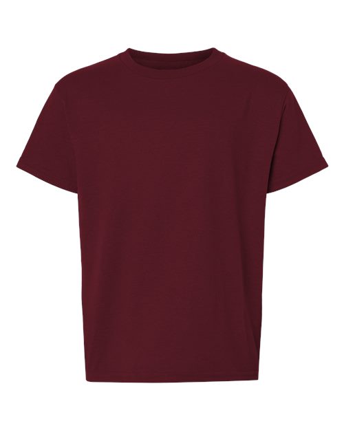 DryBlend® Youth T-Shirt - L