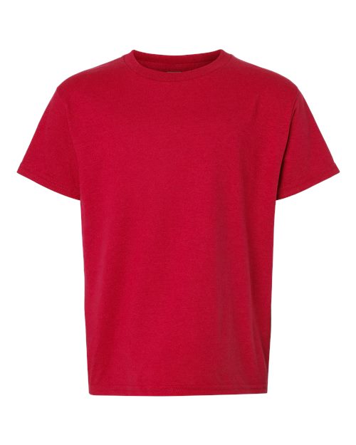 DryBlend® Youth T-Shirt - M