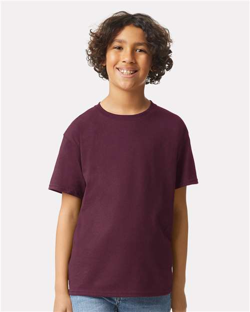 Ultra Cotton® Youth T-Shirt - S