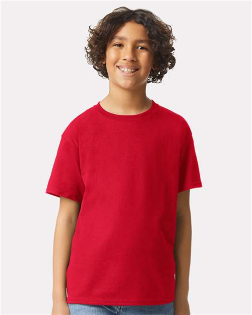 Ultra Cotton® Youth T-Shirt - XS