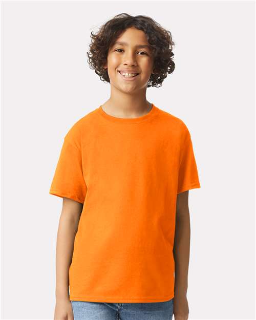 Ultra Cotton® Youth T-Shirt - S