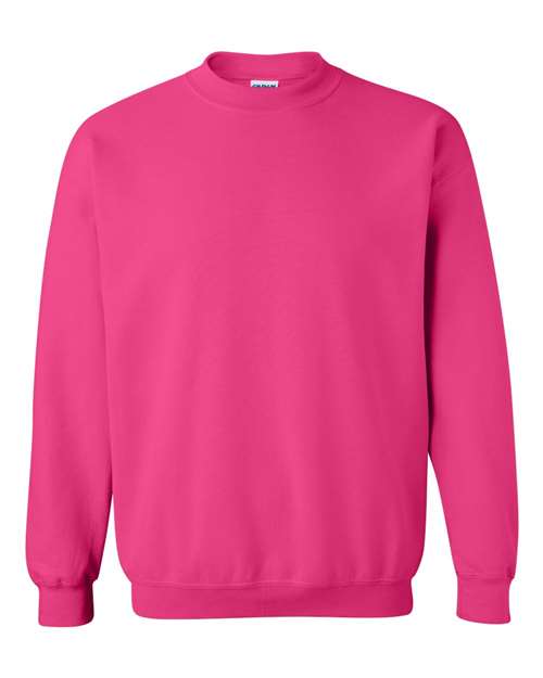 Heavy Blend™ Crewneck Sweatshirt - M