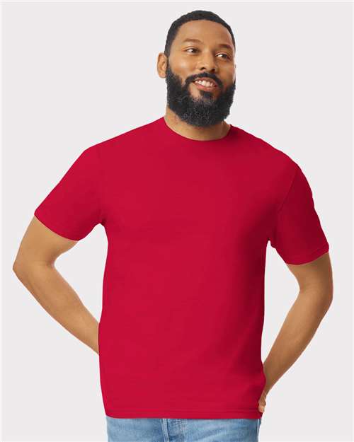 Softstyle® T-Shirt - 4XL