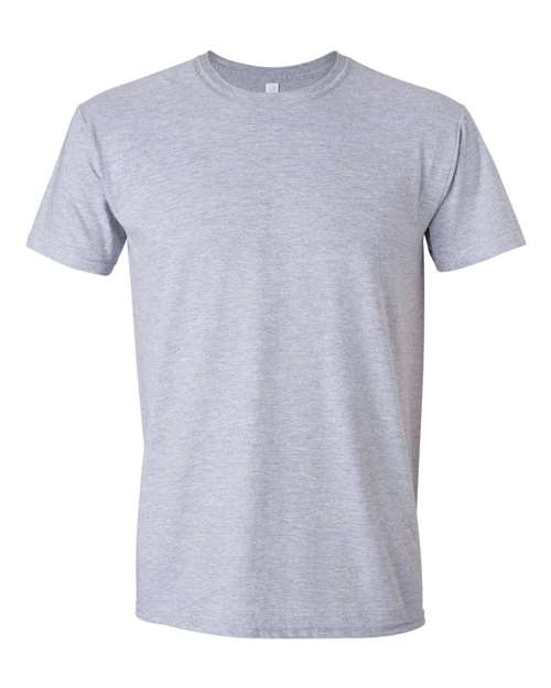 Softstyle® T-Shirt - 5XL