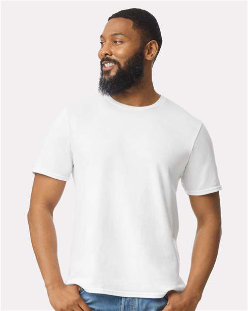 Softstyle® T-Shirt - 3XL