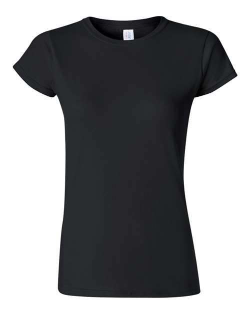 Softstyle® Women’s T-Shirt - XL