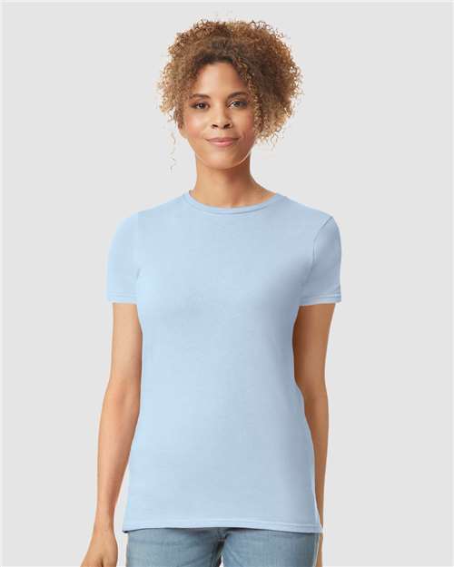 Softstyle® Women’s T-Shirt - 2XL