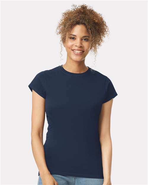 Softstyle® Women’s T-Shirt - XL