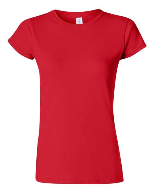 Softstyle® Women’s T-Shirt - M