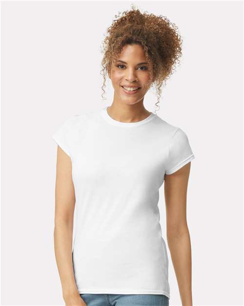 Softstyle® Women’s T-Shirt - M