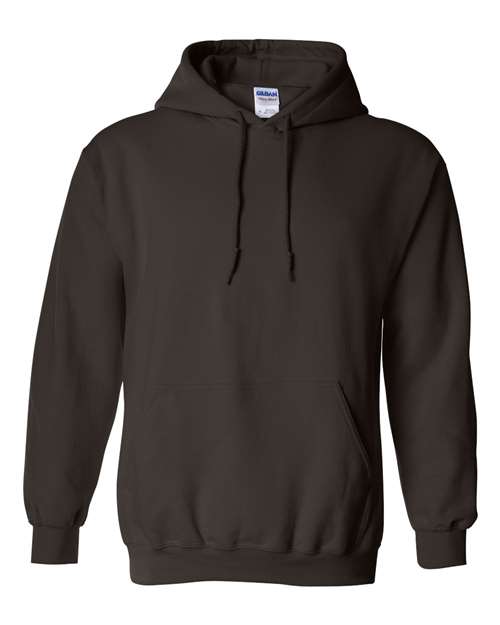 Heavy Blend™ Hooded Sweatshirt - L