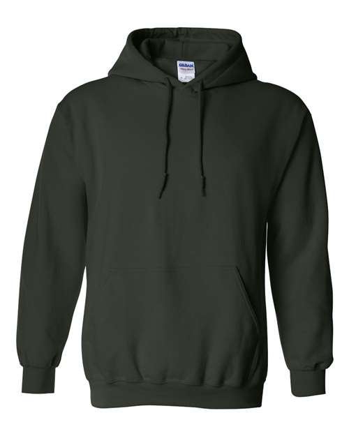 Heavy Blend™ Hooded Sweatshirt - L