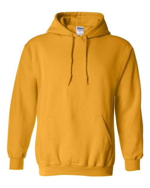 Heavy Blend™ Hooded Sweatshirt - L