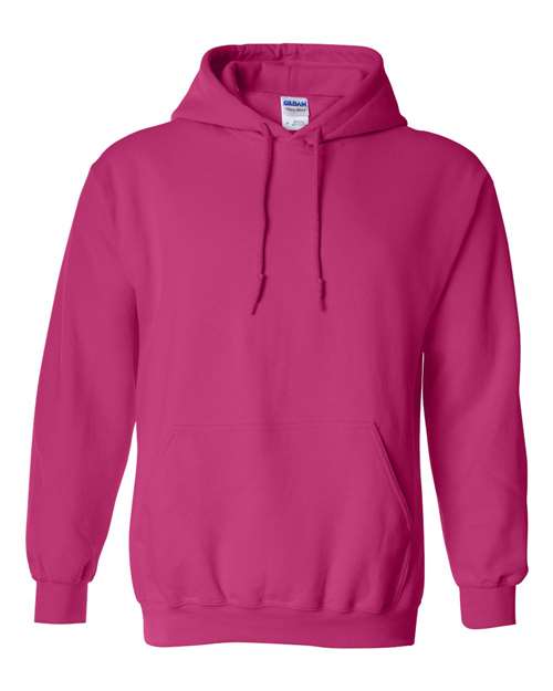 Heavy Blend™ Hooded Sweatshirt - L