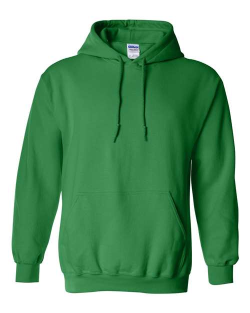 Heavy Blend™ Hooded Sweatshirt - L