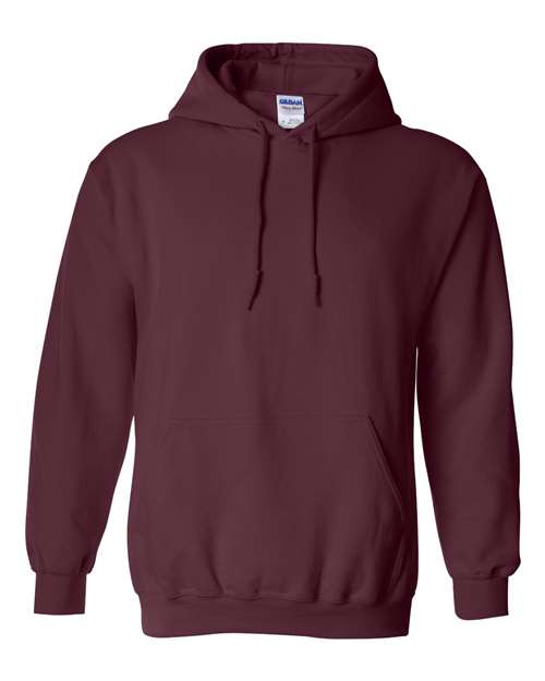Heavy Blend™ Hooded Sweatshirt - L