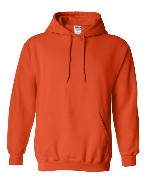Heavy Blend™ Hooded Sweatshirt - L