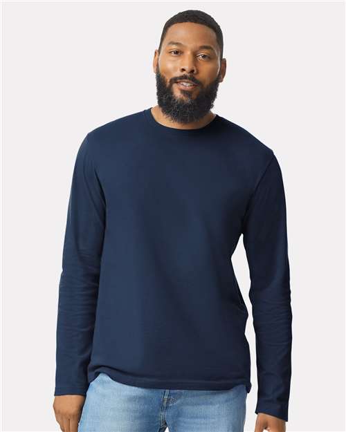 Softstyle® Long Sleeve T-Shirt