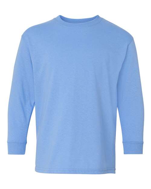 Heavy Cotton™ Youth Long Sleeve T-Shirt