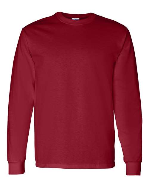 Heavy Cotton™ Long Sleeve T-Shirt - 2XL