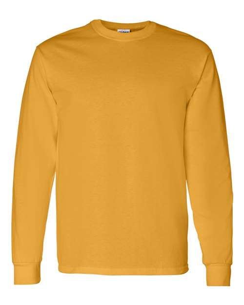 Heavy Cotton™ Long Sleeve T-Shirt - 2XL