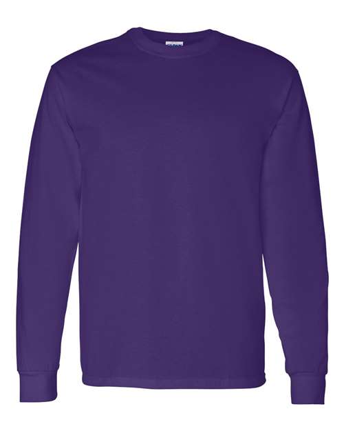 Heavy Cotton™ Long Sleeve T-Shirt - 2XL