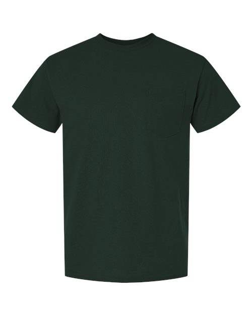 DryBlend® Pocket T-Shirt