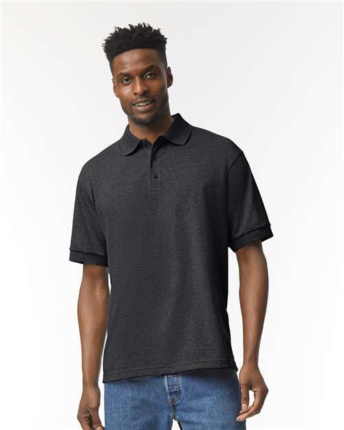 DryBlend® Jersey Polo - 5XL