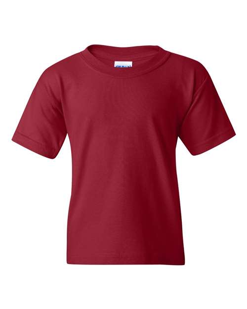 Heavy Cotton™ Youth T-Shirt - S