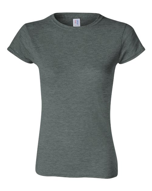 Softstyle® Women’s T-Shirt - M