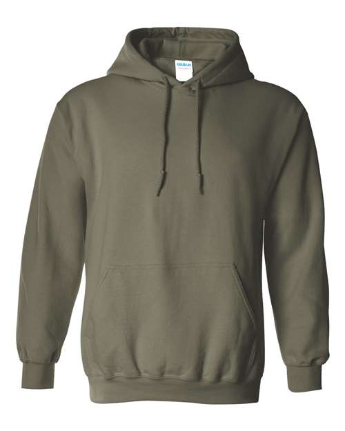 Heavy Blend™ Hooded Sweatshirt - L