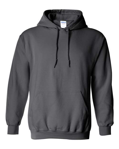 Heavy Blend™ Hooded Sweatshirt - L