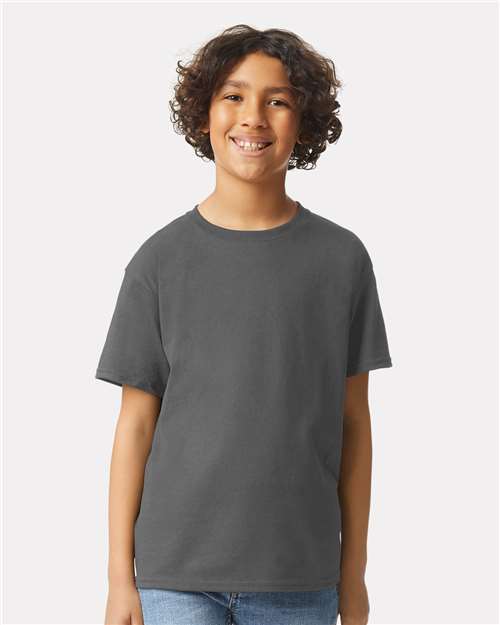 Ultra Cotton® Youth T-Shirt - XL