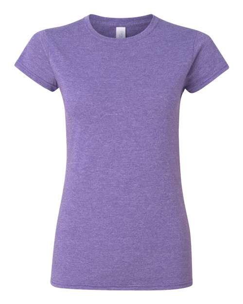 Softstyle® Women’s T-Shirt - 2XL