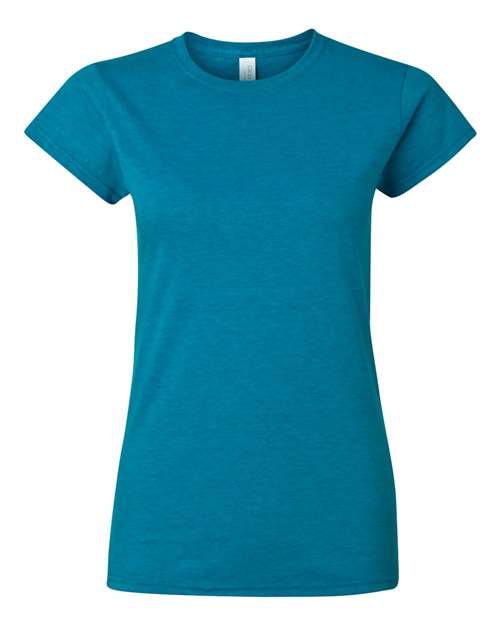 Softstyle® Women’s T-Shirt - L