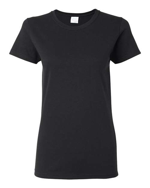 Heavy Cotton™ Women’s T-Shirt - 3XL