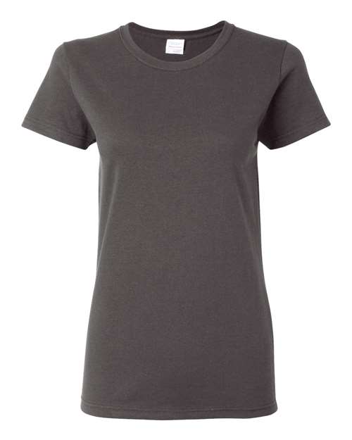 Heavy Cotton™ Women’s T-Shirt - 2XL