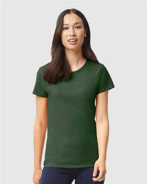 Heavy Cotton™ Women’s T-Shirt - 2XL