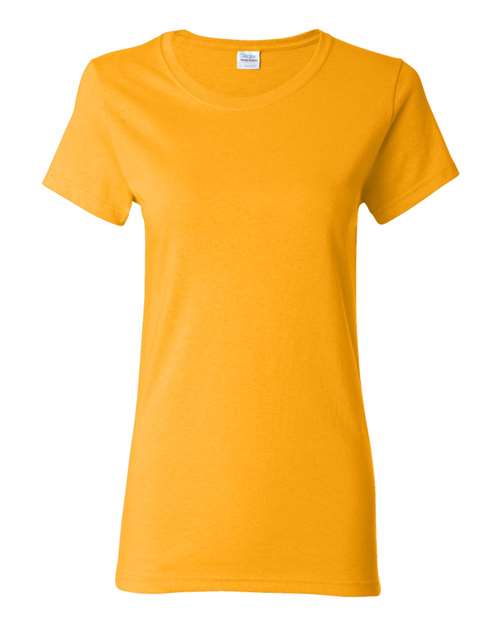 Heavy Cotton™ Women’s T-Shirt - XL