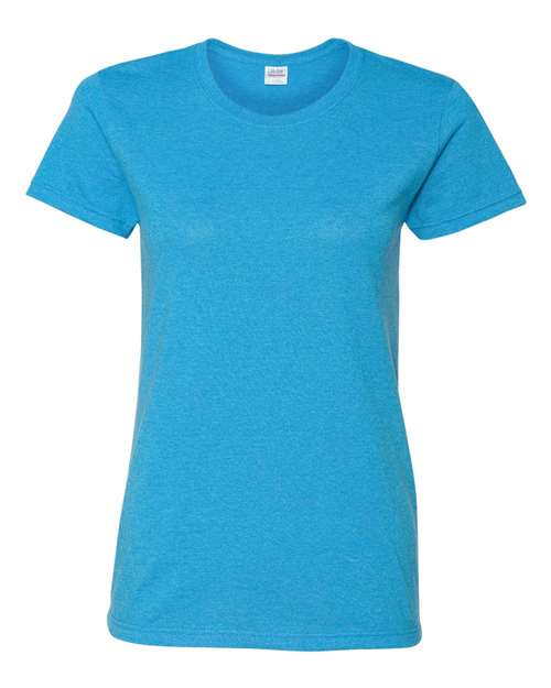 Heavy Cotton™ Women’s T-Shirt - XL