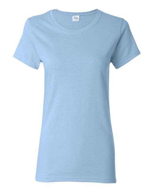 Heavy Cotton™ Women’s T-Shirt - 3XL