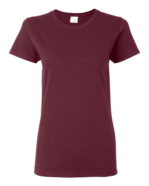 Heavy Cotton™ Women’s T-Shirt - S