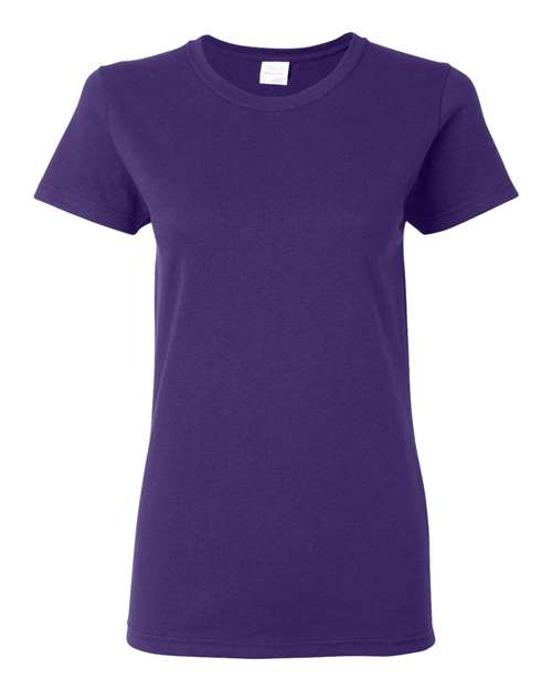 Heavy Cotton™ Women’s T-Shirt - M