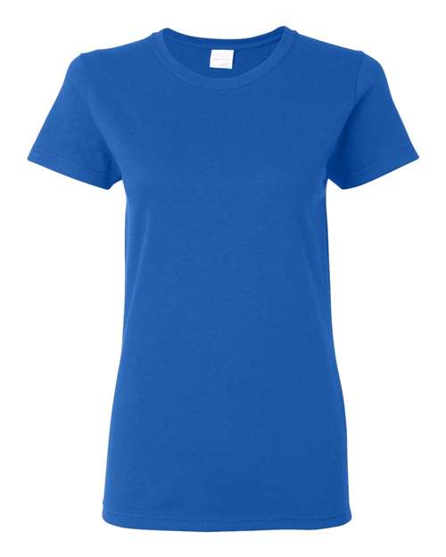 Heavy Cotton™ Women’s T-Shirt - 3XL